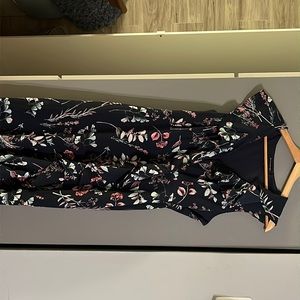 Banana republic dress